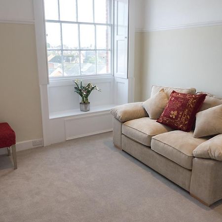 Broadway House Luxury Serviced Rooms Exeter Værelse billede