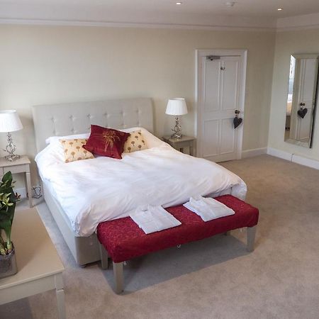 Broadway House Luxury Serviced Rooms Exeter Værelse billede