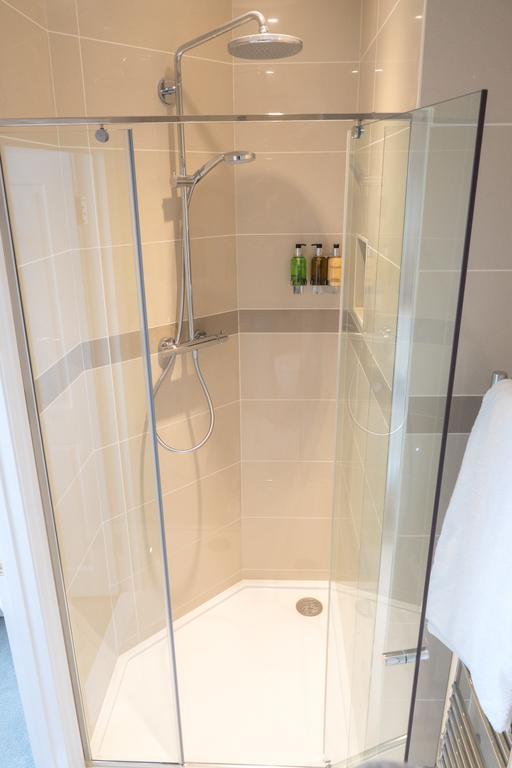 Broadway House Luxury Serviced Rooms Exeter Værelse billede