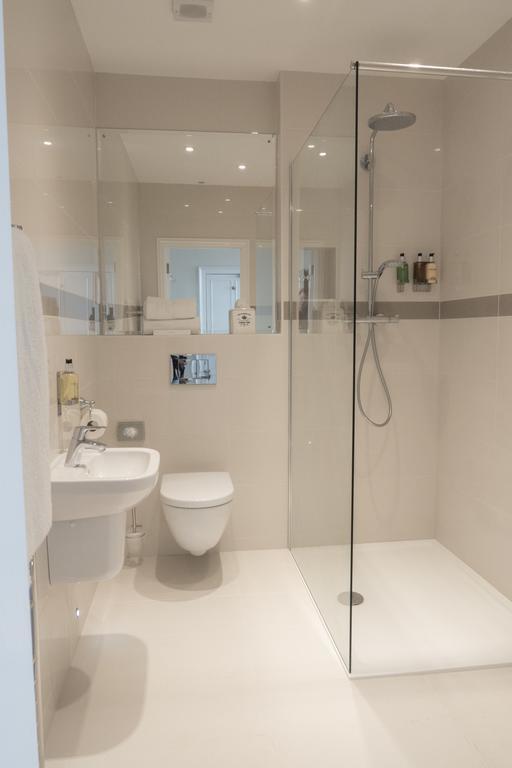 Broadway House Luxury Serviced Rooms Exeter Værelse billede
