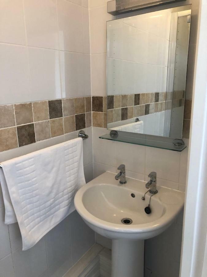 Broadway House Luxury Serviced Rooms Exeter Eksteriør billede