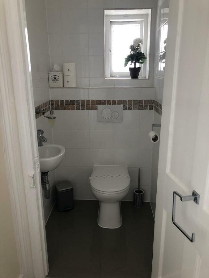 Broadway House Luxury Serviced Rooms Exeter Eksteriør billede